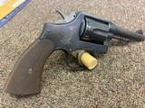 SMITH & WESSON MODEL 10-7 - 6 of 8