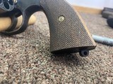 SMITH & WESSON MODEL 10-7 - 2 of 8