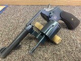 SMITH & WESSON MODEL 10-7 - 4 of 8