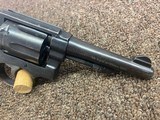 SMITH & WESSON MODEL 10-7 - 5 of 8