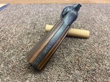 SMITH & WESSON MODEL 10-7 - 7 of 8
