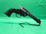 RUGER WRANGLER - 1 of 6