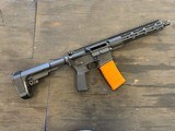 RADICAL FIREARMS, LLC RF-15 PISTOL - 1 of 4