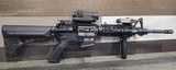 FN M4 CARBINE MILITARY COLLECTOR - 1 of 2