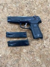 STURM, RUGER & CO., INC. P89 - 2 of 3