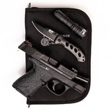 SMITH & WESSON M&P9 SHIELD
PERFORMANCE CENTER - 2 of 4