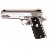 COLT SERIES 80 MK IV GOLD CUP NATIONAL MATCH - 4 of 4