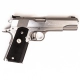 COLT SERIES 80 MK IV GOLD CUP NATIONAL MATCH - 3 of 4