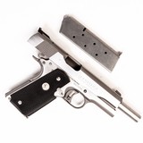 COLT SERIES 80 MK IV GOLD CUP NATIONAL MATCH - 2 of 4