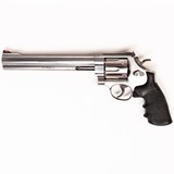 SMITH & WESSON 629 CLASSIC - 4 of 4