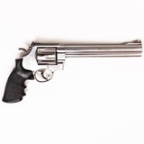 SMITH & WESSON 629 CLASSIC - 3 of 4