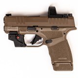 SPRINGFIELD ARMORY HELLCAT OSP - 4 of 4