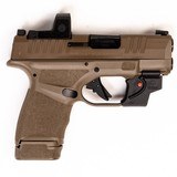 SPRINGFIELD ARMORY HELLCAT OSP - 3 of 4