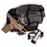 SPRINGFIELD ARMORY HELLCAT OSP - 1 of 4