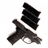 SIG SAUER P239 - 1 of 3