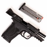 SMITH & WESSON M&P9 SHIELD EZ M2.0 - 1 of 4