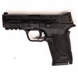 SMITH & WESSON M&P9 SHIELD EZ M2.0 - 4 of 4
