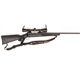 SAVAGE ARMS 111 - 1 of 3