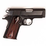 COLT NEW AGENT - 3 of 4