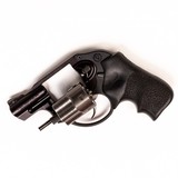 RUGER LCR - 1 of 3