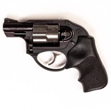 RUGER LCR - 2 of 3