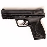 SMITH & WESSON M&P40 M2.0 - 4 of 4