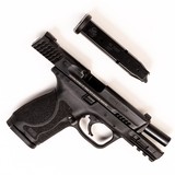 SMITH & WESSON M&P40 M2.0 - 1 of 4