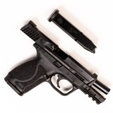 SMITH & WESSON M&P40 M2.0 - 2 of 4