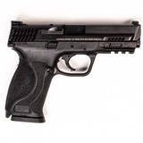 SMITH & WESSON M&P9 M2.0 - 3 of 4