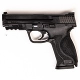 SMITH & WESSON M&P9 M2.0 - 4 of 4