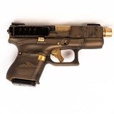 GLOCK G26 GEN5 - 3 of 4