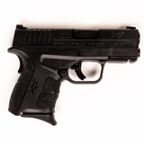 SPRINGFIELD ARMORY XDS-45 3.3 MOD.2 - 3 of 4