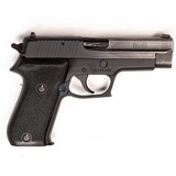 SIG SAUER P220 - 2 of 3