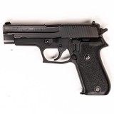 SIG SAUER P220 - 3 of 3