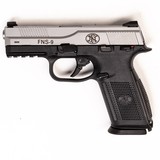 FN FNS-9 - 3 of 3