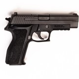SIG SAUER P226 - 2 of 3