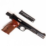 SMITH & WESSON MODEL 41 - 2 of 4