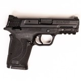 SMITH & WESSON M&P9 SHIELD EZ M2.0 - 3 of 4