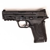 SMITH & WESSON M&P9 SHIELD EZ M2.0 - 4 of 4