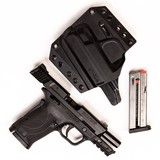 SMITH & WESSON M&P9 SHIELD EZ M2.0 - 1 of 4