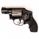 SMITH & WESSON 342-1 AIRLITE PD - 3 of 4