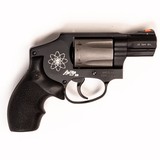 SMITH & WESSON 342-1 AIRLITE PD - 4 of 4