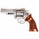 SMITH & WESSON MODEL 66 - 3 of 4