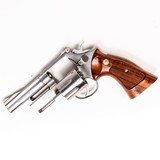 SMITH & WESSON MODEL 66 - 1 of 4