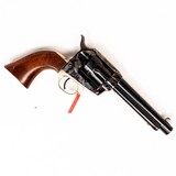 UBERTI 1873 CATTLEMAN II NEW MODEL - 2 of 4