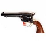 UBERTI 1873 CATTLEMAN II NEW MODEL - 4 of 4