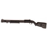 MOSSBERG 590 TACTICAL - 1 of 4