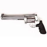 SMITH & WESSON MODEL S&W500 - 3 of 4