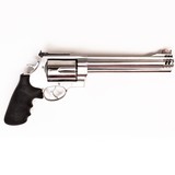 SMITH & WESSON MODEL S&W500 - 4 of 4