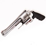 SMITH & WESSON MODEL S&W500 - 1 of 4